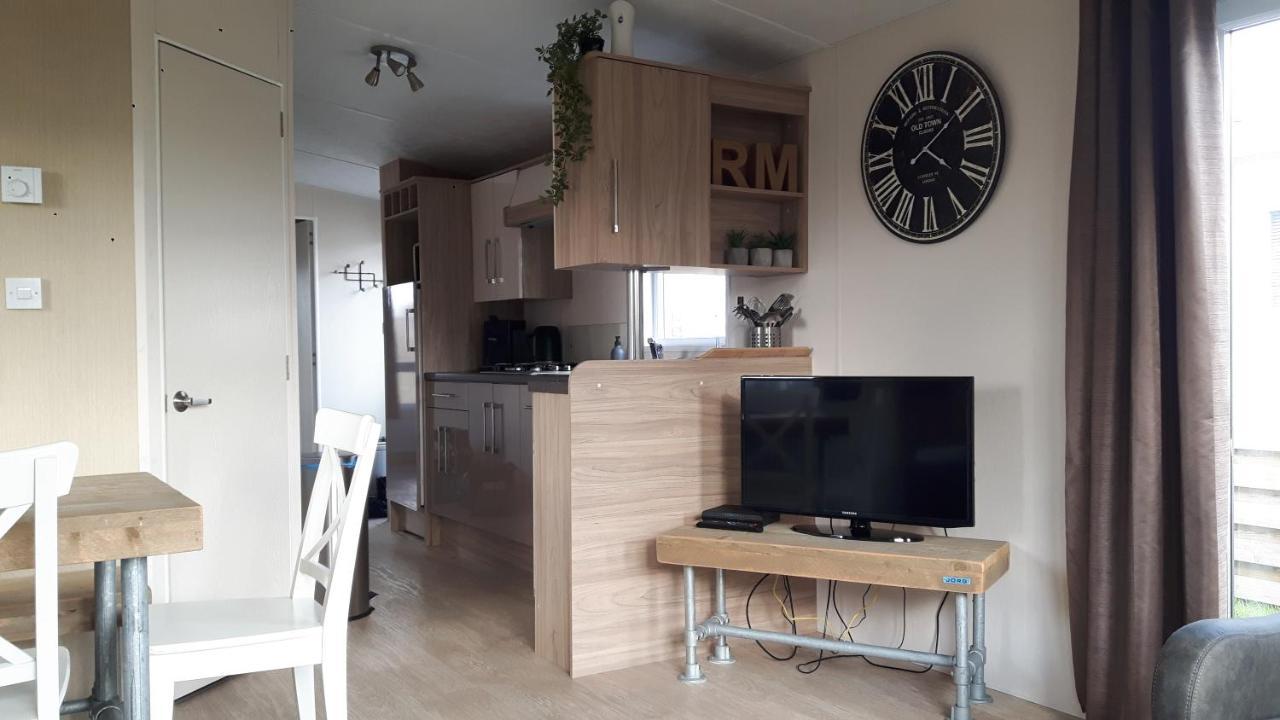 Chalet Casa Quak Петтен Экстерьер фото